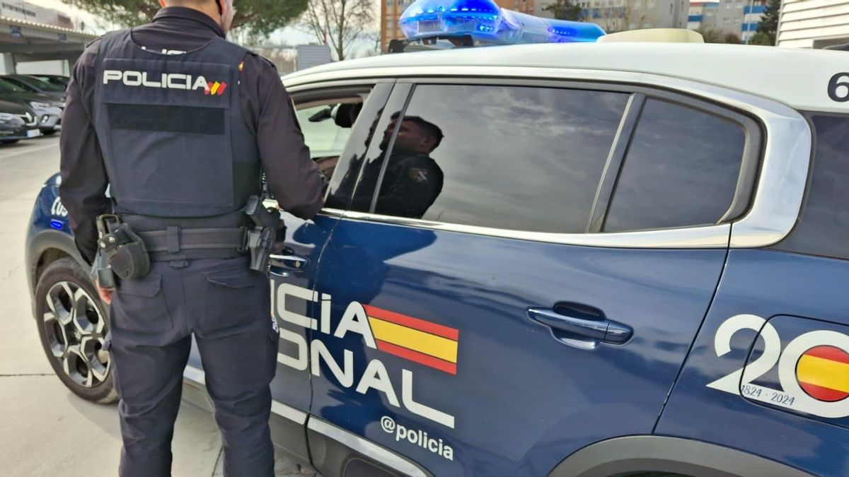 Detenido en A Coruña un empresario que contrataba a extranjeros usando identidades de empleados antiguos