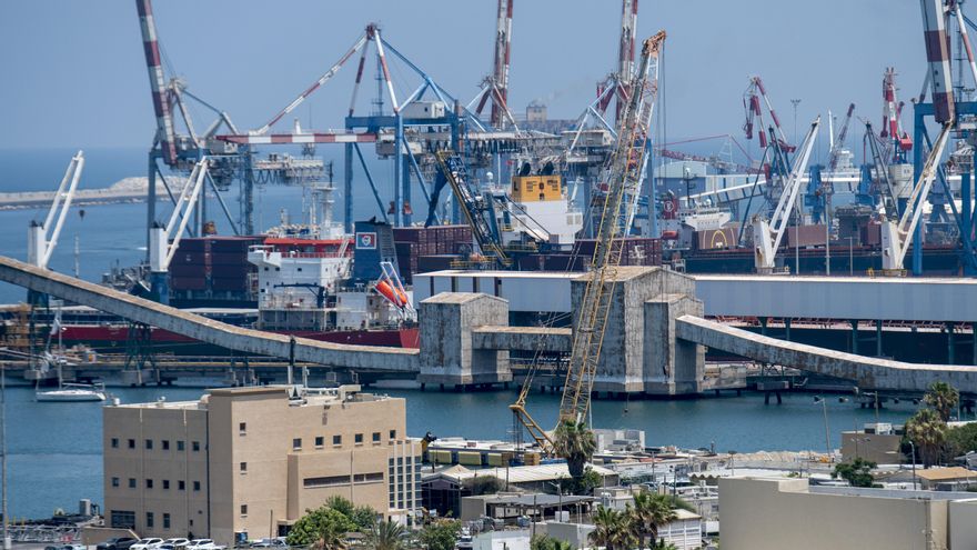 Brasil insta a Israel a liberar a los tripulantes detenidos de la Flotilla de la Libertad
