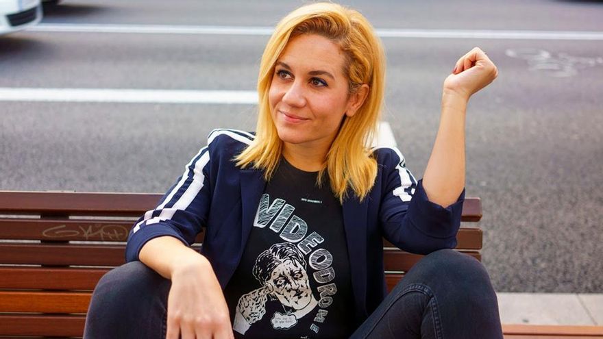 Amazon ficha a Henar Álvarez para presentar 'Esto es un late', un show "rebelde y transgresor" en Twitch