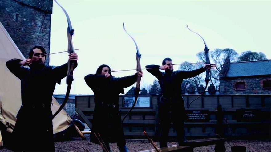 Irlanda ofrece un tour de las localizaciones donde se rodó Juego de Tronos