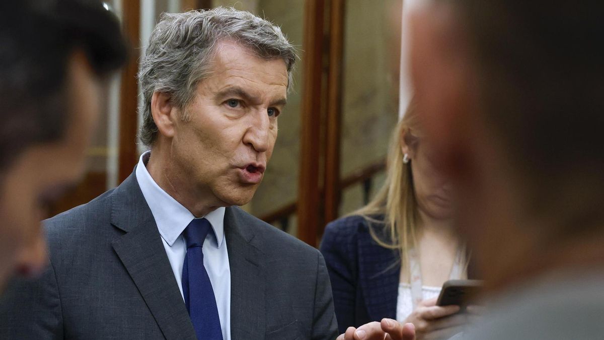 El PP da por "acabado" al Gobierno tras su bronca con el PNV pese a la "humillación" de Sánchez