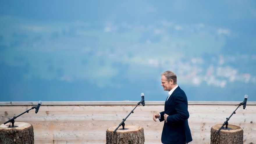 La UE deberá desarrollar un acuerdo que descarta cuotas y plantea incógnitas