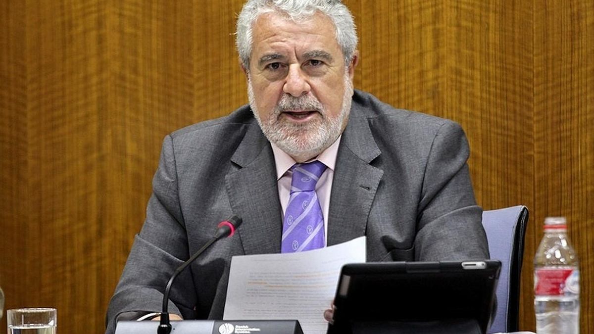 Durán: La RTVA cierra 2015 con un superávit de casi 4,2 millones a efectos de la Ley de Estabilidad Presupuestaria