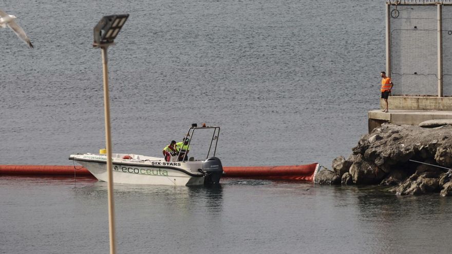 Moncloa cesa a un cargo de Seguridad Nacional tras publicar una cifra de entradas en Ceuta