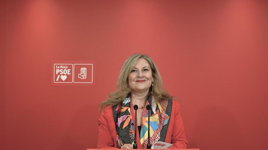 Objetivo, elecciones 2027: arrancan las primarias en el PSOE para La Rioja, Logroño y Calahorra
