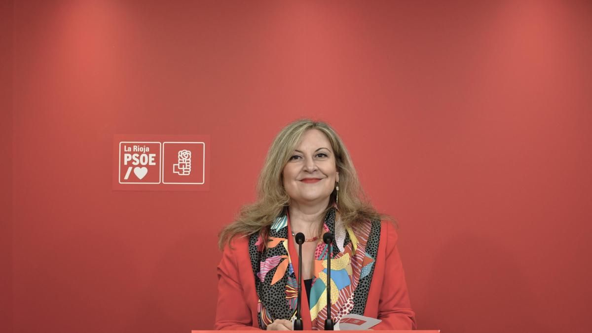 Objetivo, elecciones 2027: arrancan las primarias en el PSOE para La Rioja, Logroño y Calahorra