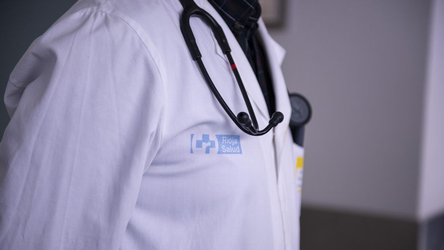 La Rioja sólo cubre 8 de las 25 plazas MIR de médico de familia en primaria