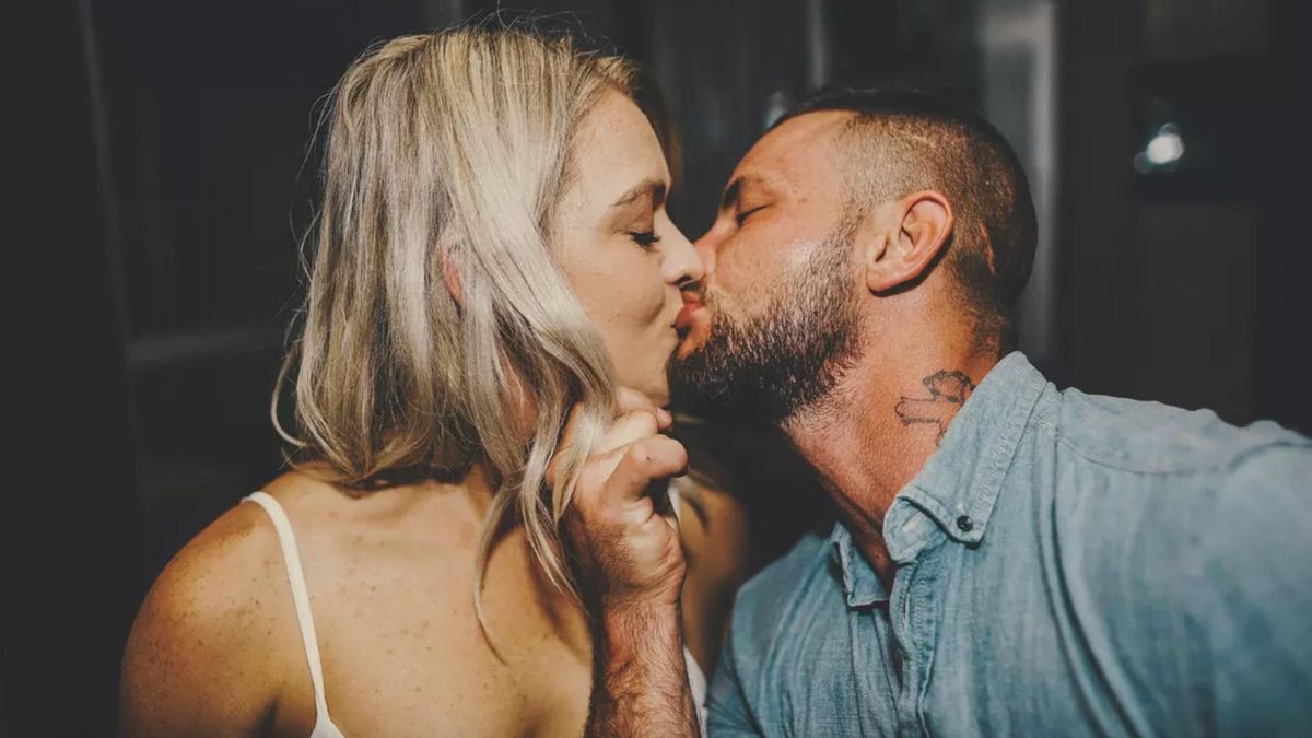 Día Internacional del Beso: ¿por qué se celebra el 13 de abril?