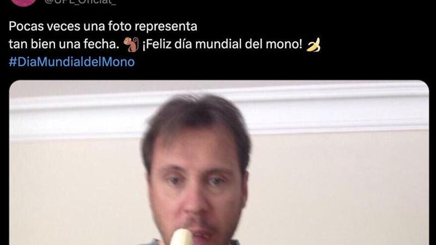 Las Juventudes de UPL se mofan de Óscar Puente y las del PSOE acusan a los leonesistas de "generar odio y división"