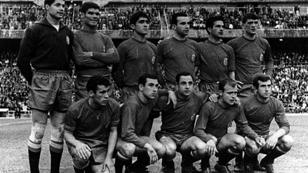 Fallece José Mingorance, leyenda del Córdoba CF