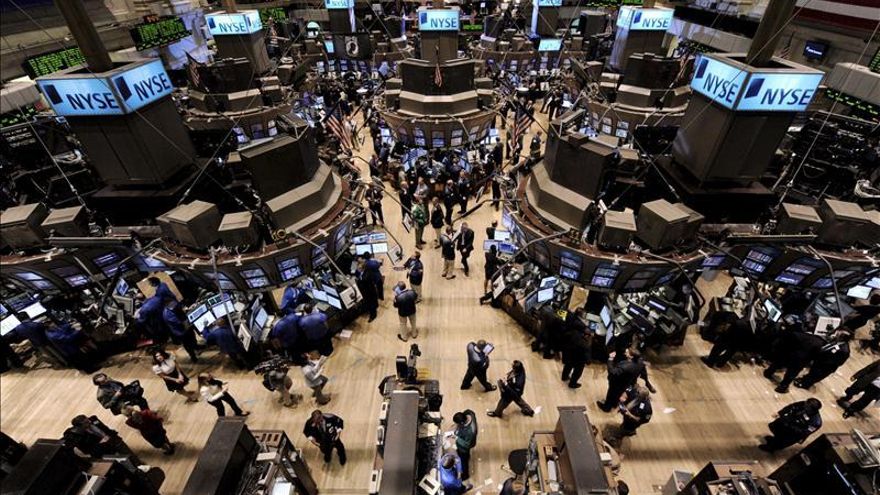 Wall Street abre con aumentos y el Dow Jones sube el 0,36 por ciento