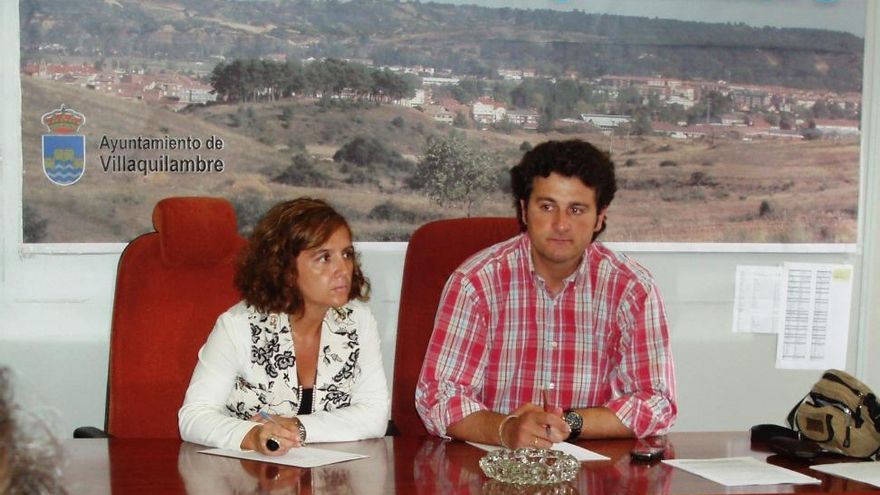 reunion comite eficacia villaquilambre