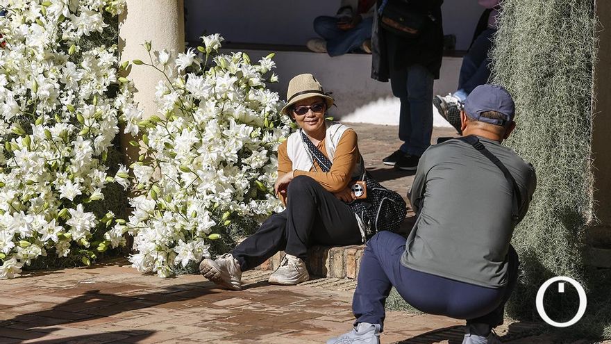 Octubre se consolida como el segundo mejor mes del turismo en Córdoba