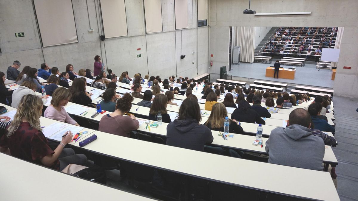 La Oferta Pública de Empleo de La Rioja incluye 241 plazas en Servicios Generales