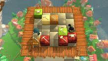 Castles, de WhootGames, ya está disponible en Steam