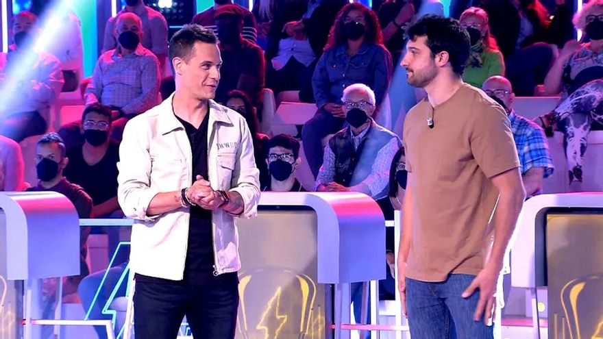 'Alta Tensión' (6.5%) ilumina la mañana de Cuatro con su récord histórico de cuota