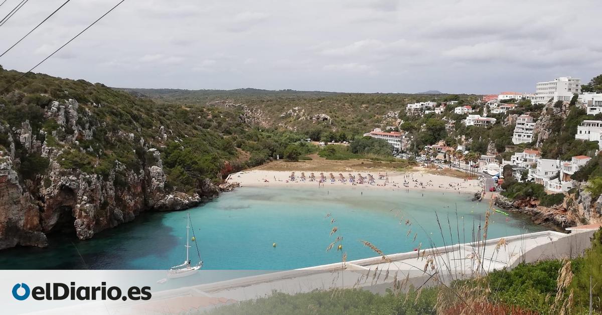 Los trámites exprés benefician a dos hoteles de lujo acusados de tener un pozo y piscinas ilegales en Menorca