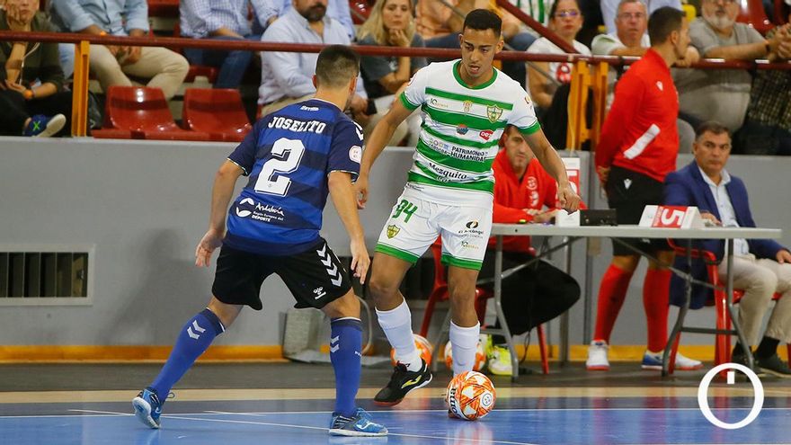 El Córdoba Patrimonio y un diciembre frenético