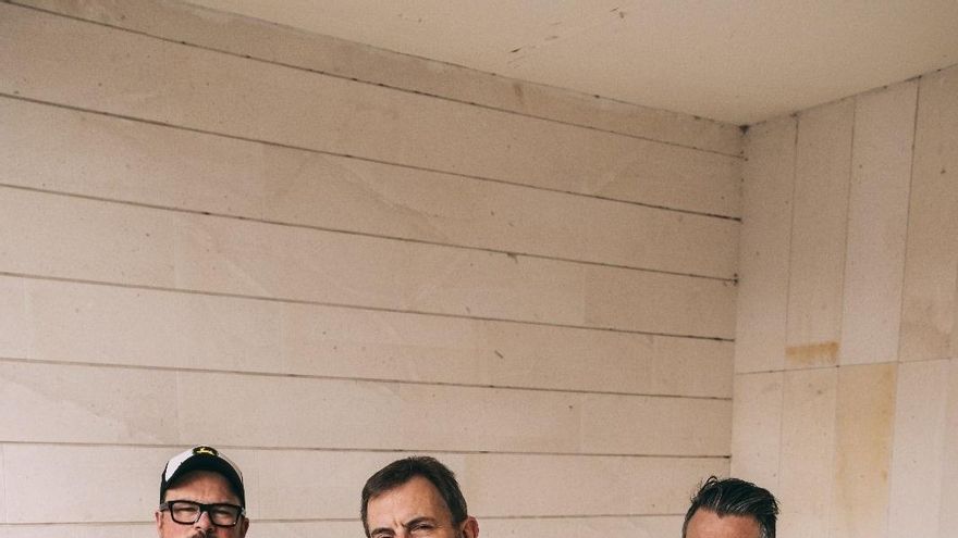 Los Deltonos vuelven a actuar en Escenario Santander por Navidad