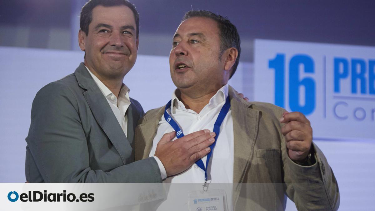 El Ayuntamiento del PP en Mairena del Alcor vendió la parcela del ...