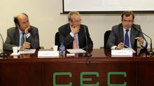 La patronal de Castelló destituye a su secretario general por el fraude de 1,8 millones de euros en los cursos de formación