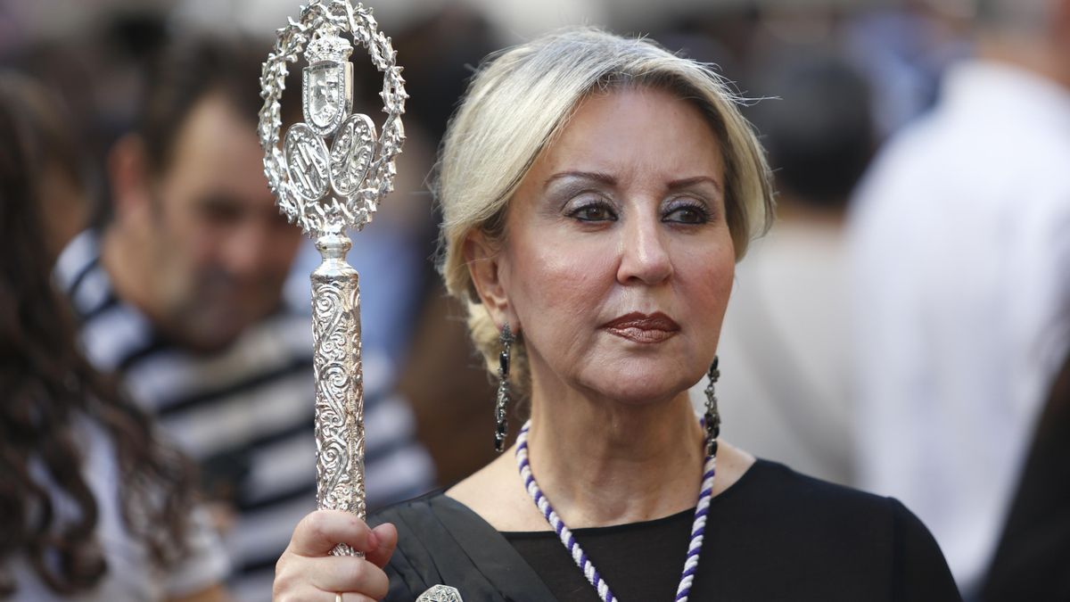 Nuestro Padre Jesús de la Columna