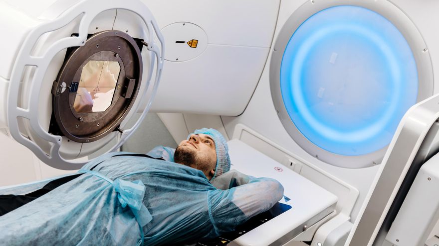 Humanizar la radioterapia eliminando las huellas físicas y psicológicas del tratamiento