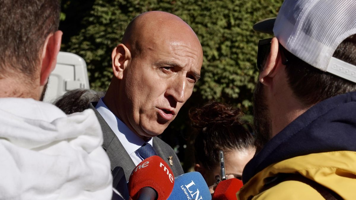 El alcalde de León replica a Armunia y asegura que ha recibido más que muchos barrios de la ciudad