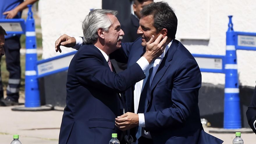 Entre rumores y una ruleta de candidatos, Alberto cumple el ritual de reactivar el PJ