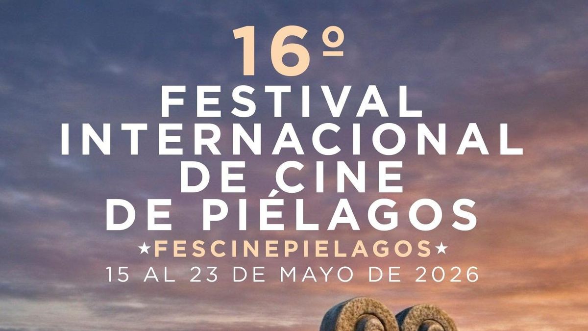 Un total de 45 trabajos competirán en la sección oficial del Festival Internacional de Cine de Piélagos.