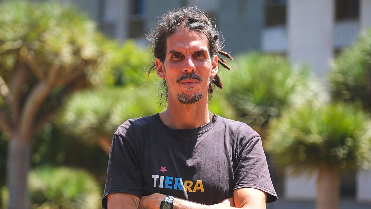 Drago Canarias anuncia que concurrirá en solitario a las elecciones generales