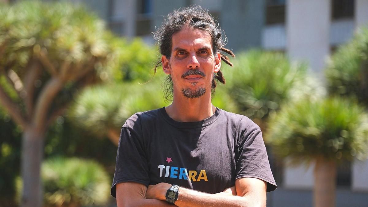 Drago Canarias anuncia que concurrirá en solitario a las elecciones generales