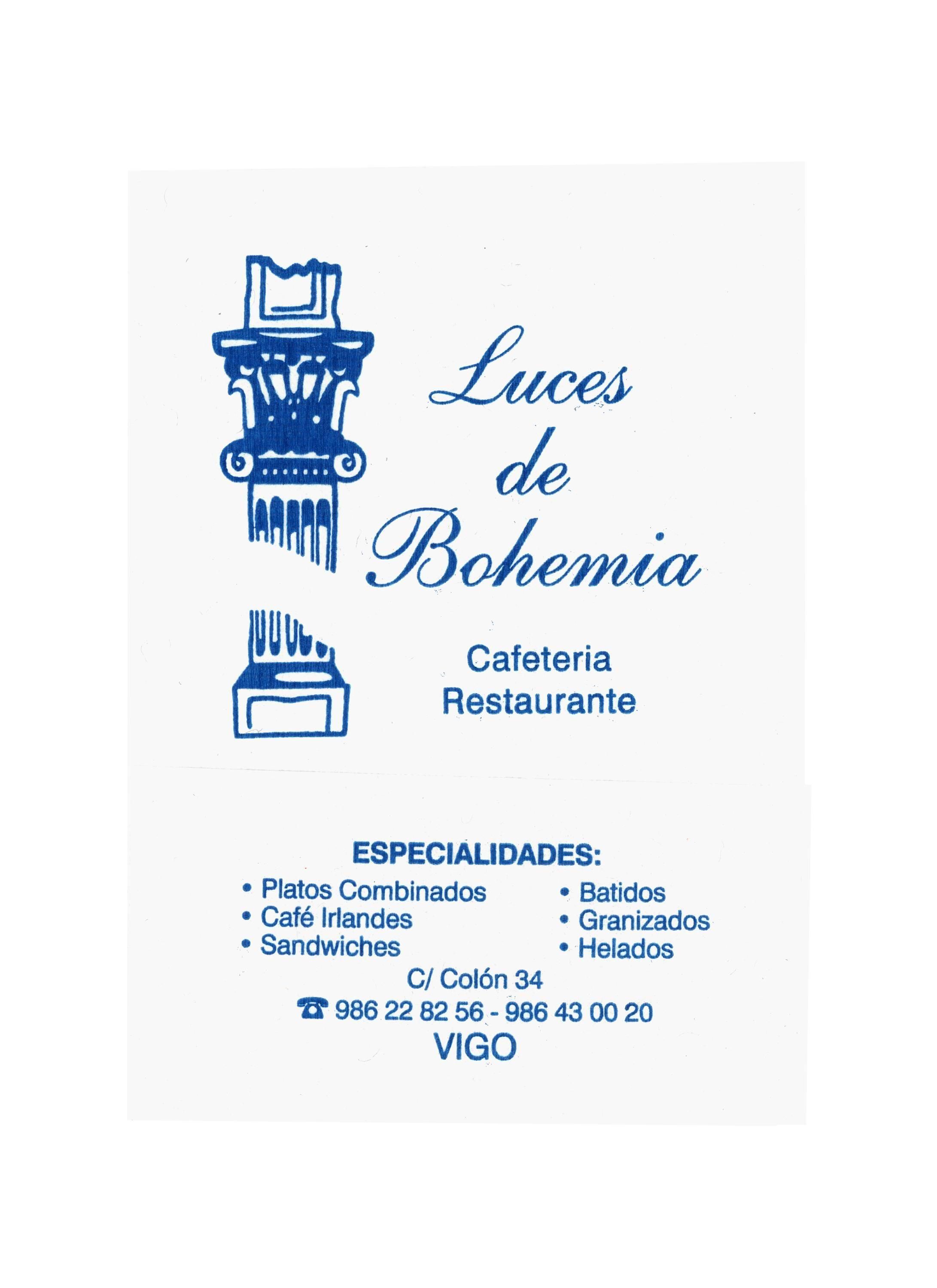 Las servilletas castizas cumplían una función publicitaria.