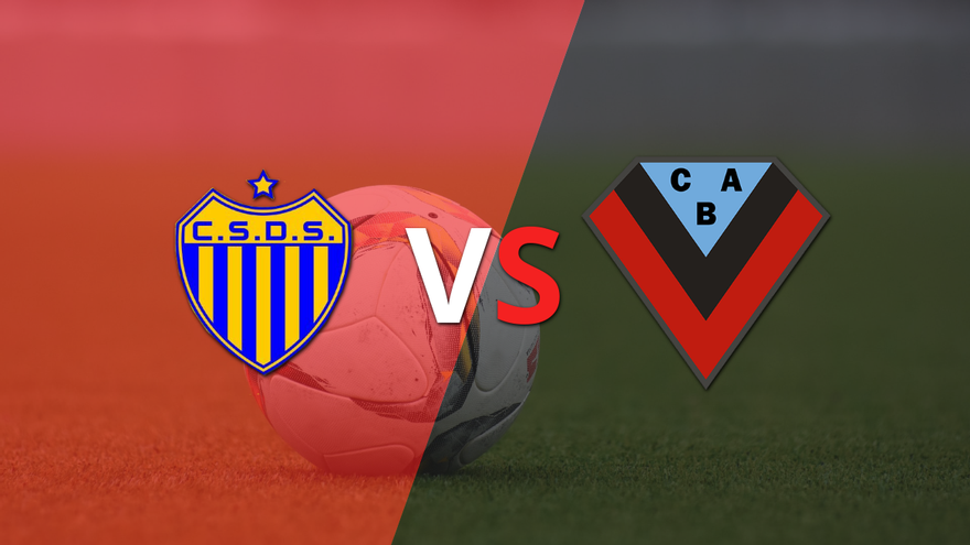 EN VIVO: Brown (Adrogué) se queda con la ventaja ante Dock Sud