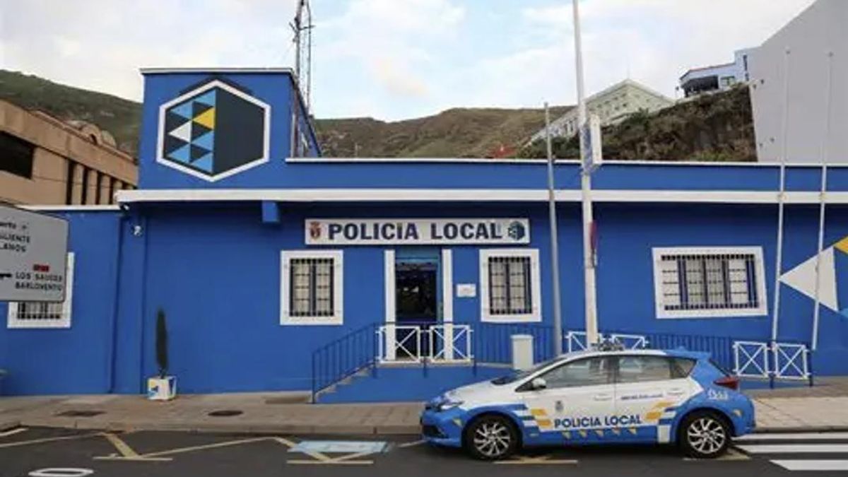CSIF desmiente la información vertida sobre cualquier pronunciamiento colectivo de delegados del sindicato en el Ayuntamiento de Santa Cruz de La Palma