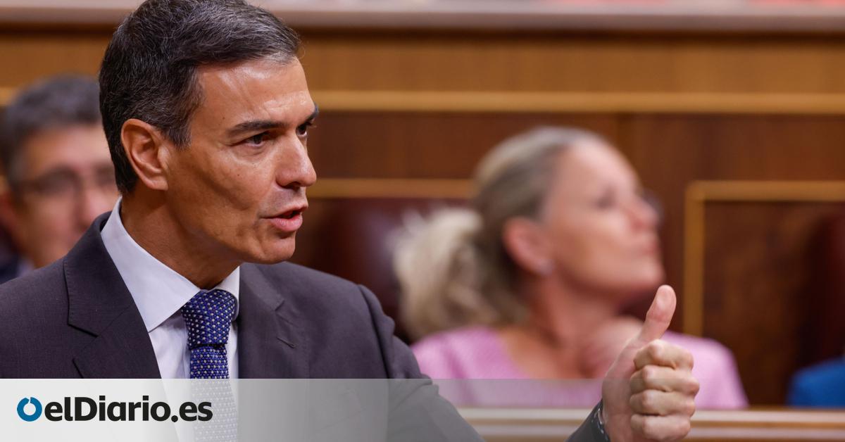 El Gobierno asegura que, según el baremo del PP, Rajoy subió 137 veces los impuestos