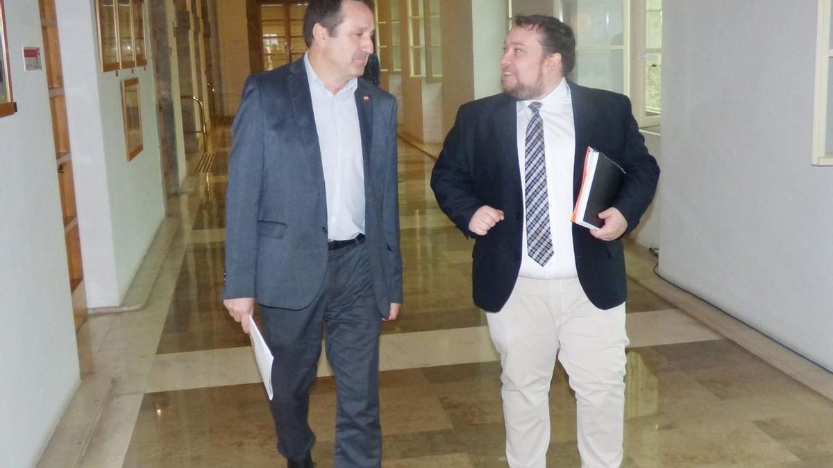 Cs pide que el Teatro Real desarrolle el programa Real Junior en colegios y hospitales de Cantabria
