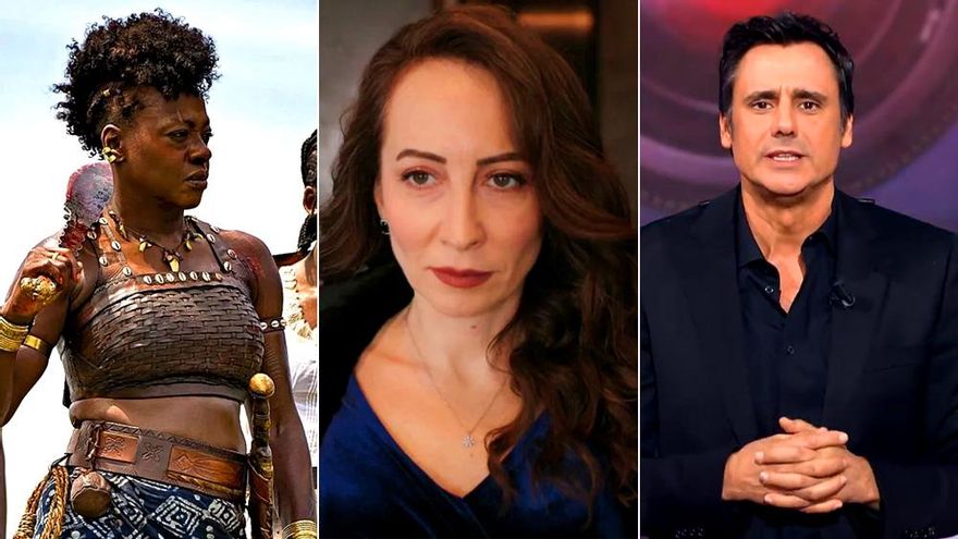 'La mujer rey' (10.7%) gana por la mínima en coincidencia a 'Una nueva vida' y 'GH' (9.8%) hace mínimo con su debate final