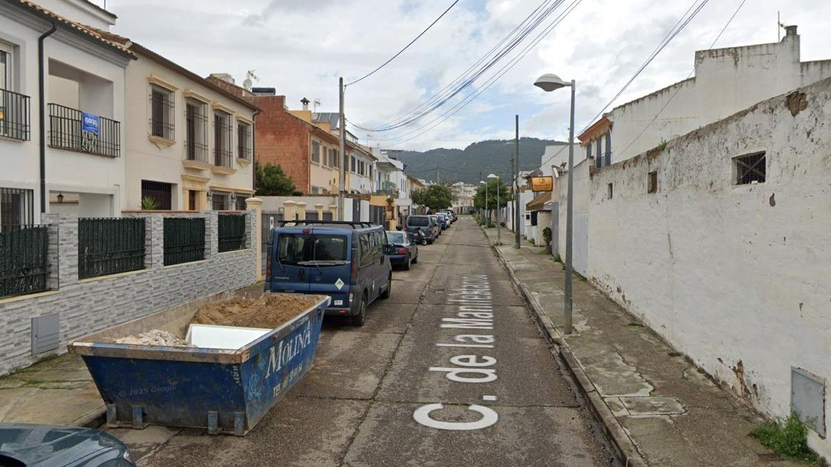 Adjudicada la reforma de la calle Manifestación por 400.000 euros para cambiar acerados e iluminación