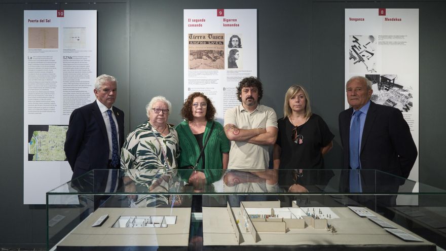 Medio siglo de la primera matanza indiscriminada de ETA, con 13 asesinados en la cafetería Rolando de Madrid