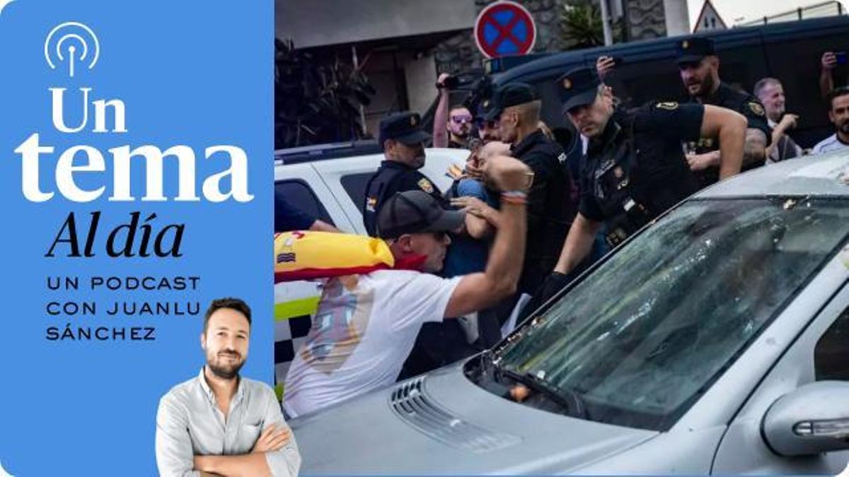 🎙 PODCAST | Del telemaratón solidario al odio a las ONG