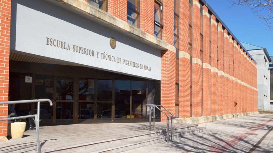 Investigación judicial a la Escuela de Minas de León por una presunta trama de títulos de grado y malversación