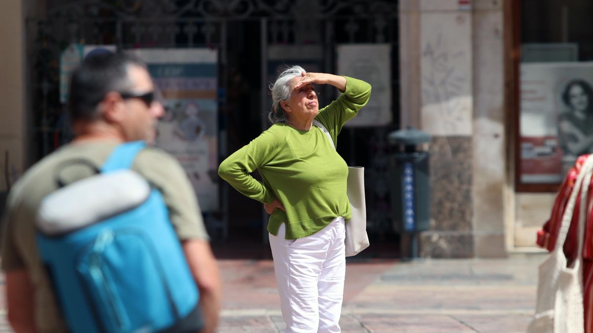 Las temperaturas comenzarán a estabilizarse durante la semana