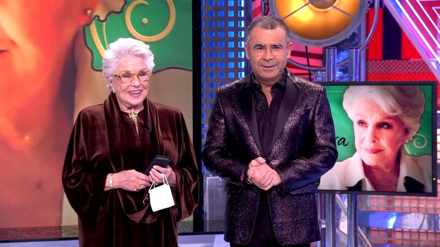 'Sábado Deluxe' sorprendió con una imagen que no se veía desde 2020: "¡Hoy estamos de celebración!"