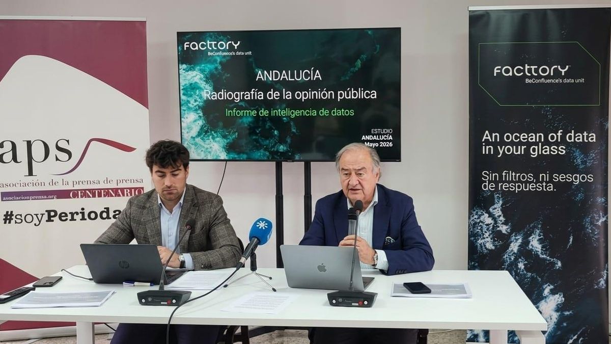 Siete de cada diez andaluces creen que Cataluña recibe muchos más recursos y atención del Estado