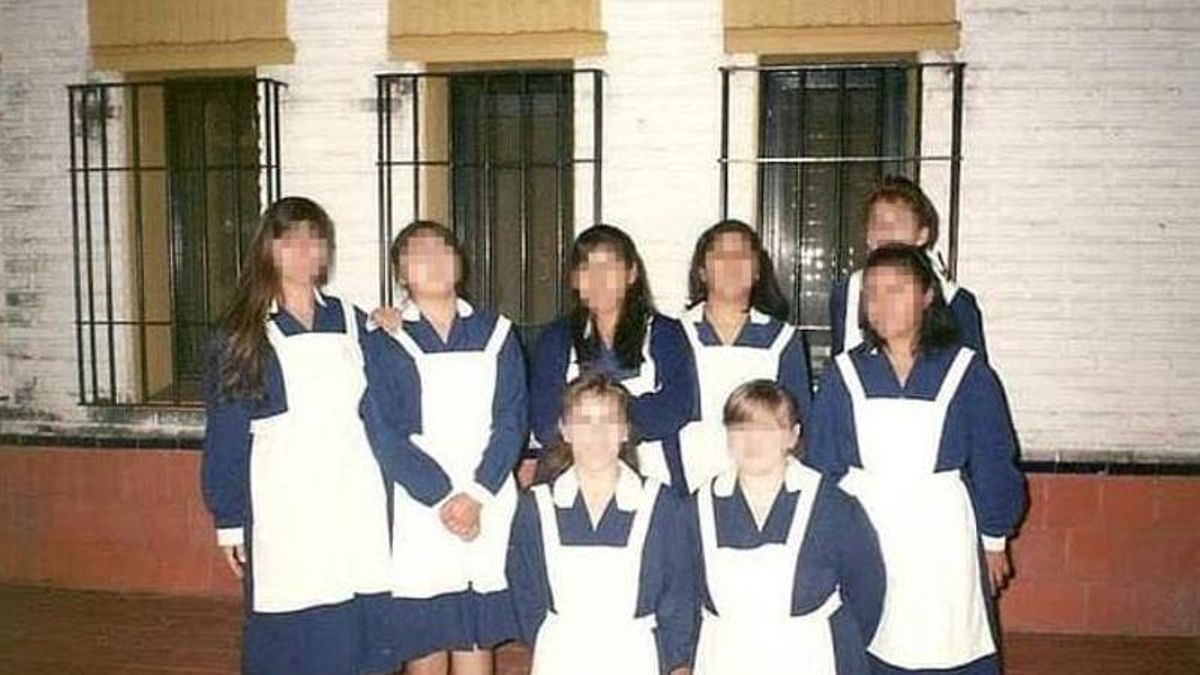 Víctimas internacionales de abusos exigen a la Justicia argentina que acelere la causa por trata y explotación contra el Opus Dei