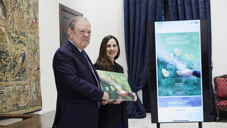 La oposición demanda a Urkullu una reforma fiscal más allá de la deflactación en la negociación presupuestaria