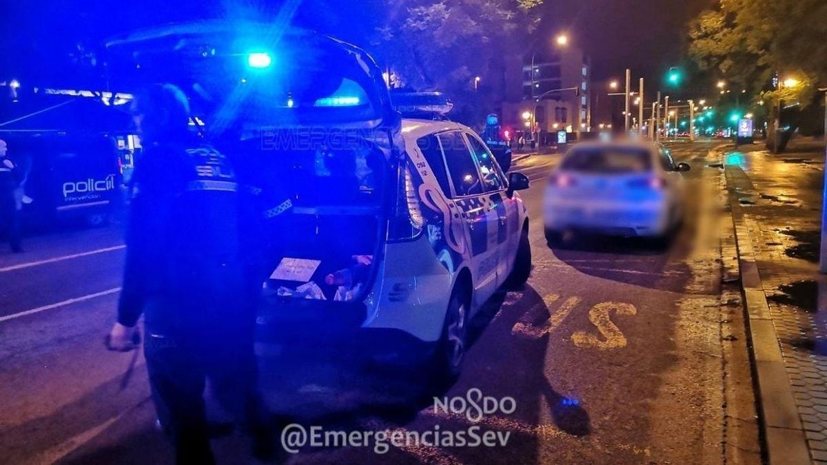 Detenido un agresor sexual reincidente acusado de violar a una mujer tras retenerla en su domicilio