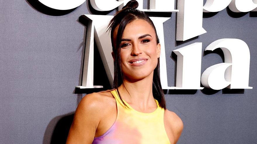 Sofía Suescun será la primera concursante de 'Supervivientes All Stars' después de 3 años de veto en Telecinco