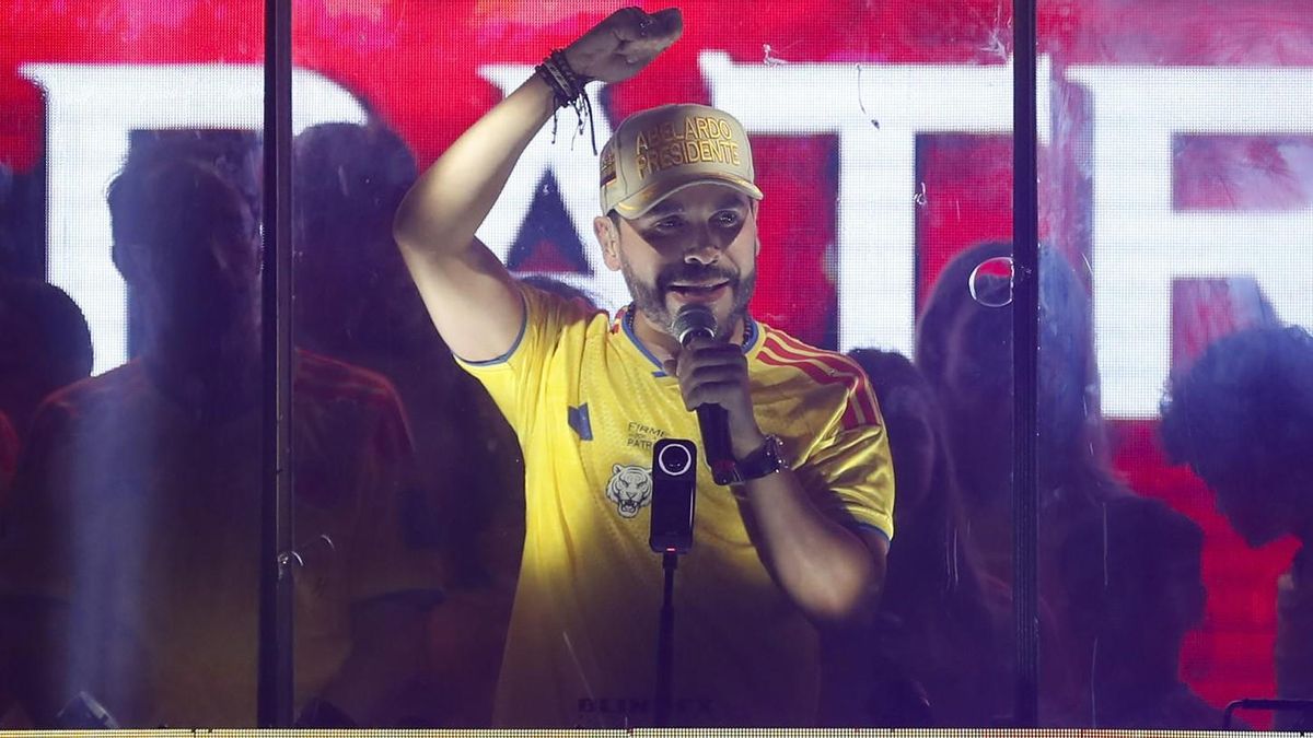 La ultraderecha gana la primera vuelta en las elecciones colombianas y la izquierda duda de los resultados